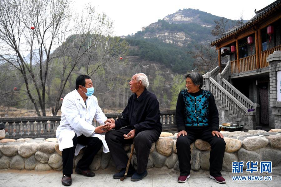 （新華全媒頭條&middot;小康圓夢&middot;圖文互動）（2）恢宏史詩耀千秋&mdash;&mdash;寫在中國共產黨帶領中國人民全面建成小康社會之際