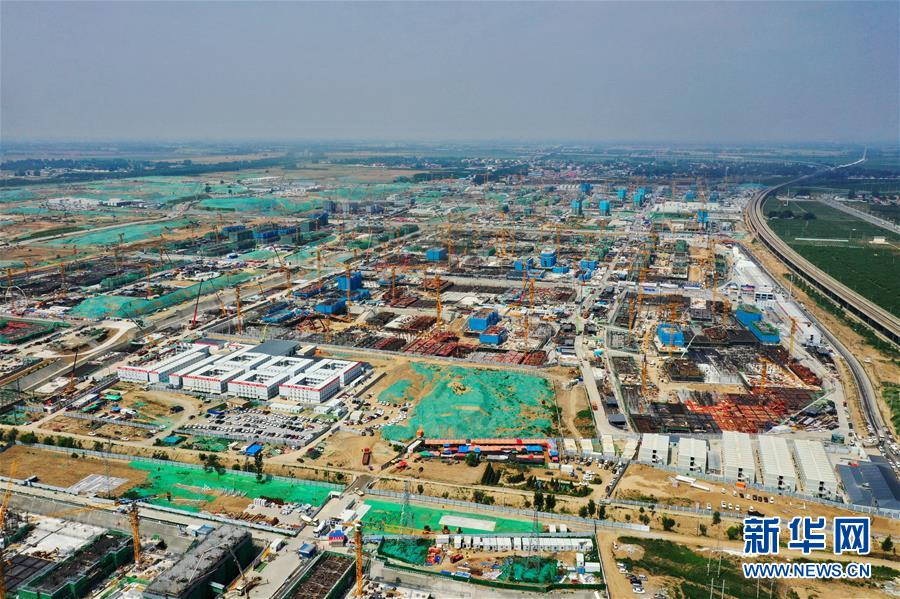 （新華全媒頭條&middot;小康圓夢&middot;圖文互動）（7）恢宏史詩耀千秋&mdash;&mdash;寫在中國共產黨帶領中國人民全面建成小康社會之際