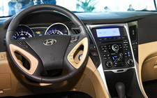 第十一項:信息娛樂系統