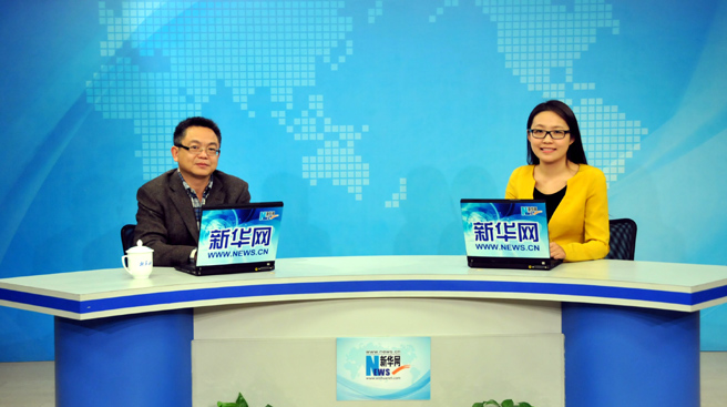 傅強談大學出版社的數字化轉型【視頻】