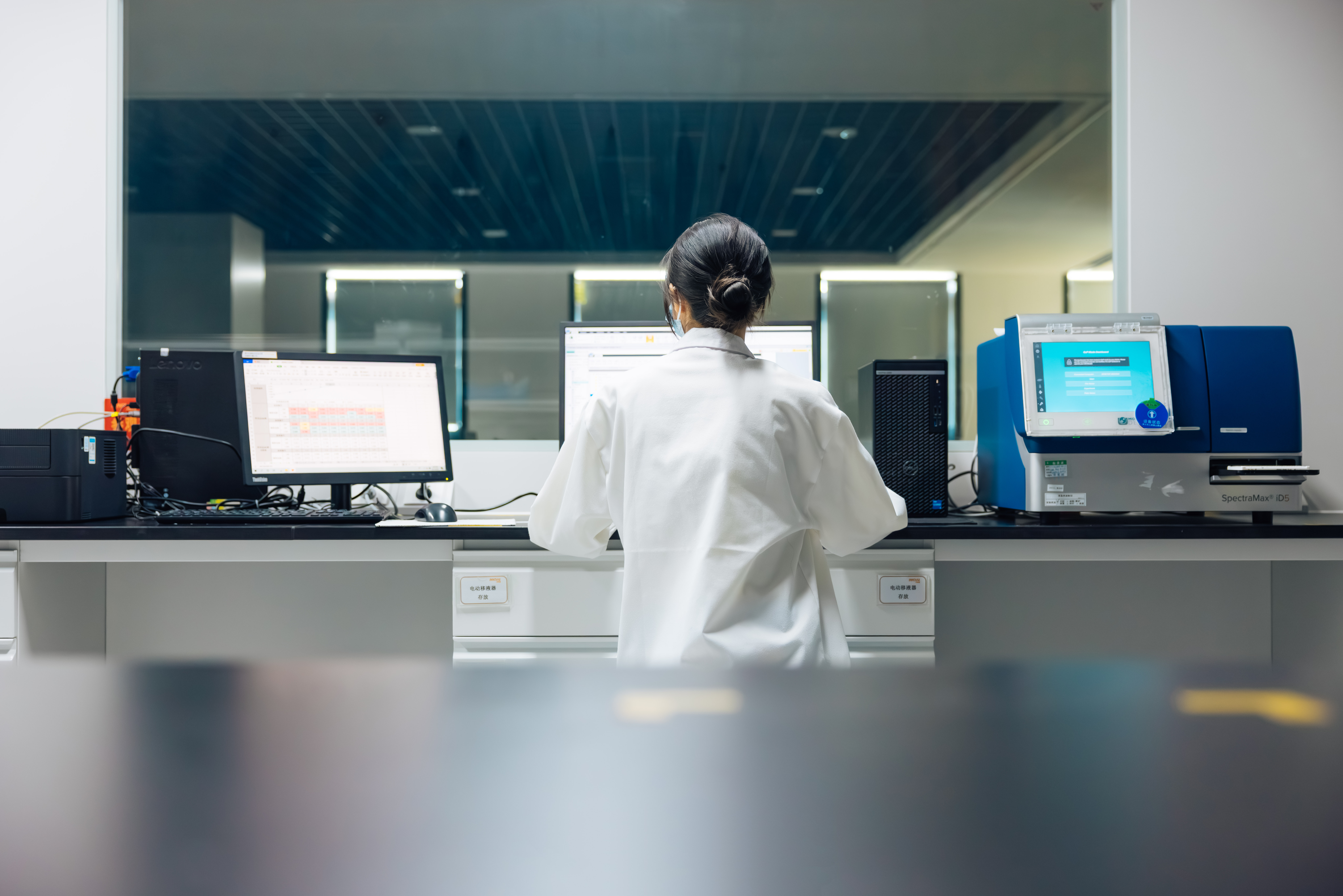 十八年磨一劍：國產(chǎn)九價HPV疫苗，守護中國女性健康