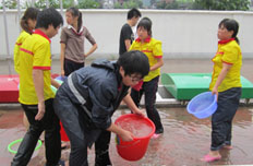 中國(guó)石油力保汛期生產(chǎn)平穩(wěn)