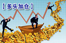 潛伏“爆炸性”消息 原油多頭瘋狂加倉(cāng)