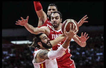 Xinhua sports photos of the day