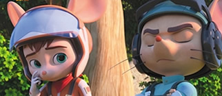 經典動畫重啟，到底拍給誰看？