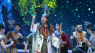 這部音樂劇，把中國茶文化講透了！