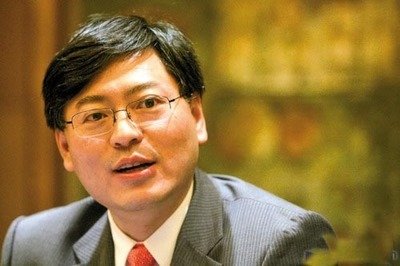 人大代表楊元慶：大力發(fā)展智慧經(jīng)濟(jì) 推動中國制造實(shí)現(xiàn)&ldquo;產(chǎn)業(yè)躍遷&rdquo;