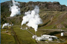 美國重視地熱能產業發展前景