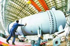 環(huán)保裝備業(yè)投資大增