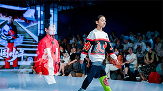 兒童服飾賽道還很大，未來機會還很多