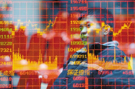 產業資本5月凈減持20億