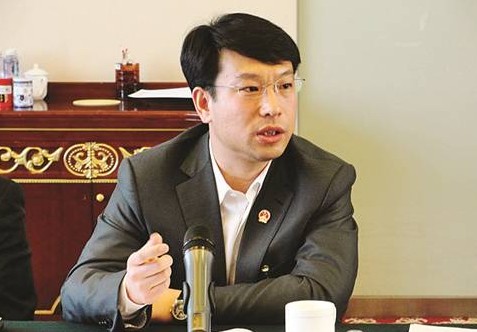 方大董事長(zhǎng)&ldquo;出事&rdquo;波及旗下三上市公司