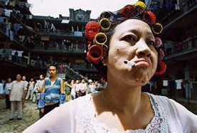 &ldquo;雙十二&rdquo;大媽也瘋狂 為占便宜都做啥？