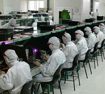 印度,下一個(gè)制造王國(guó)？