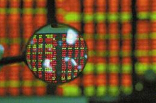 兩期指登場 小盤股風險驟增？