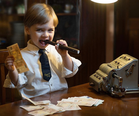 七喜與分眾簽署對賭協議