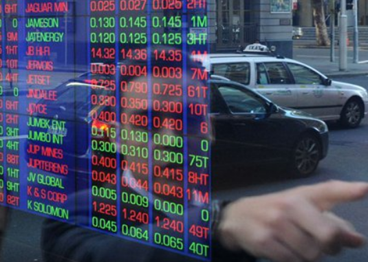 縱覽全球資本市場&ldquo;護衛&rdquo;戰