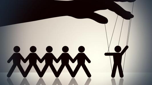 股市&ldquo;無影腳&rdquo;被罰沒八千萬