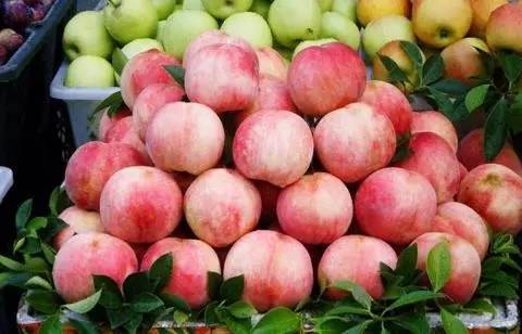 高價水蜜桃&ldquo;甜&rdquo;在哪里