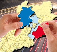 股市京津冀板塊利好將持續