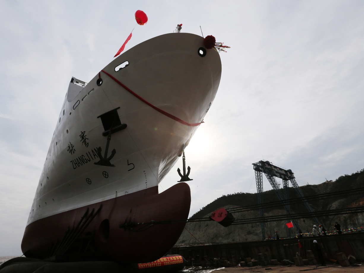 &ldquo;十三五&rdquo;規劃綱要全文