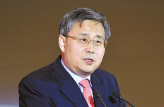 郭樹清:希望抑制炒新臨停措施是暫時的