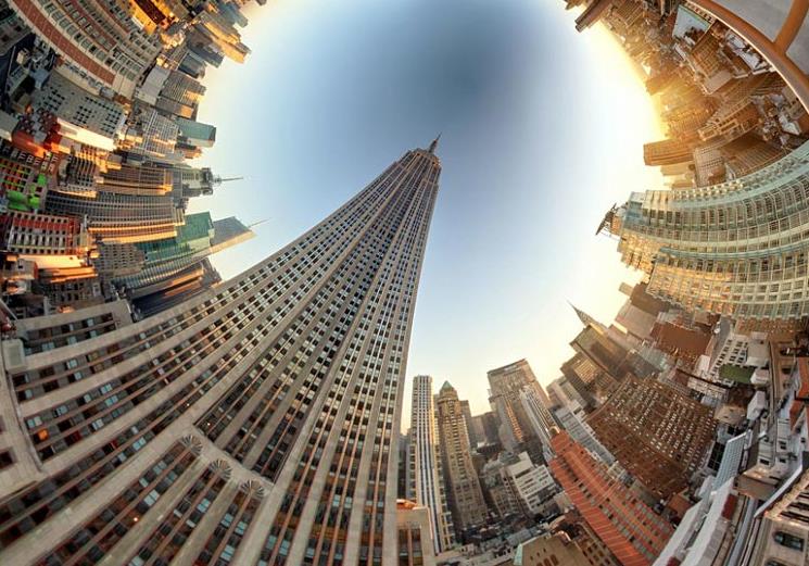 部分二線城市地價有泡沫?