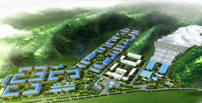 一塊石頭的&ldquo;生意經&rdquo; 雅安大力發展循環經濟