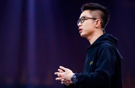 ofo張巳丁：共享單車多久會(huì)進(jìn)入飽和期？