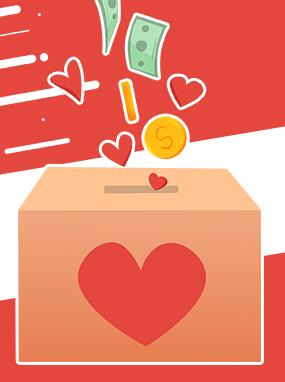 公益捐贈有哪些稅收優惠政策？解讀來啦，快收藏！