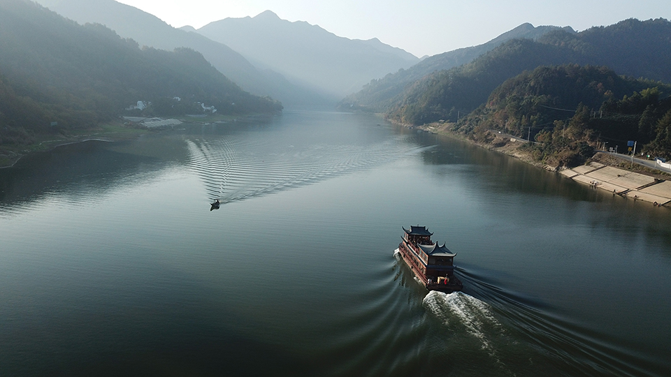 長三角的新答卷&mdash;&mdash;&ldquo;十三五&rdquo;收官之年的長三角一體化新故事