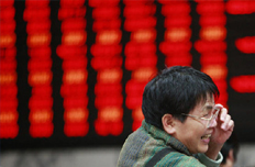 加息“溫柔” 利空出盡是利好?