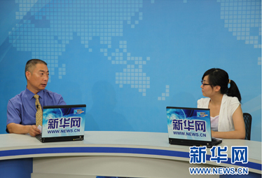 萬連坡談服務外包領域政策研究三大重點