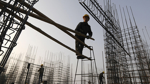 2014中國經濟十問:投資能否維持20%的增長？