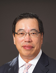 梁君彥：行政、立法攜手向前 共創香港美好明天