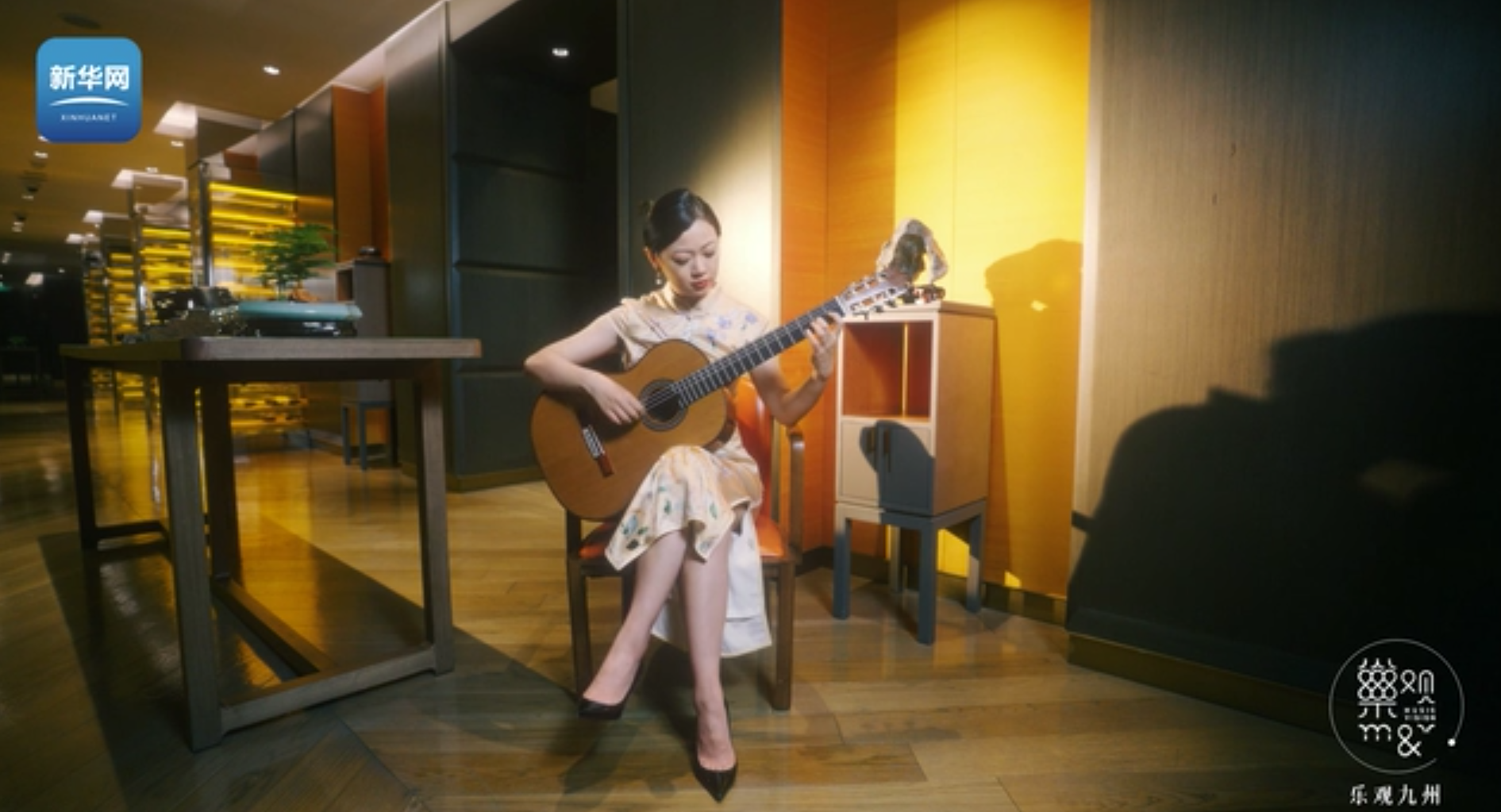 音樂里的中國｜大暑，這只蜜蜂有點(diǎn)忙！