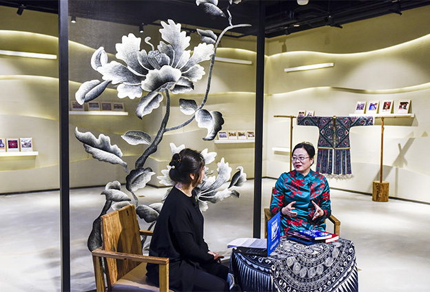 &ldquo;二次創業，我是鐵了心要改變這一群人的命運&rdquo;