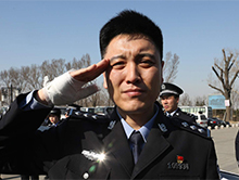 禁毒生死線上的&ldquo;刀鋒戰士&rdquo;生威