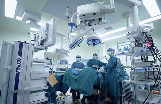 第五集：小醫院不再門可羅雀，大醫院不再&ldquo;戰時狀態&rdquo;