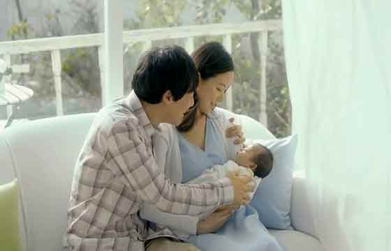 致敬偉大改革｜對話40年，講述身邊的健康故事34&mdash;小家的心事 國家的大事