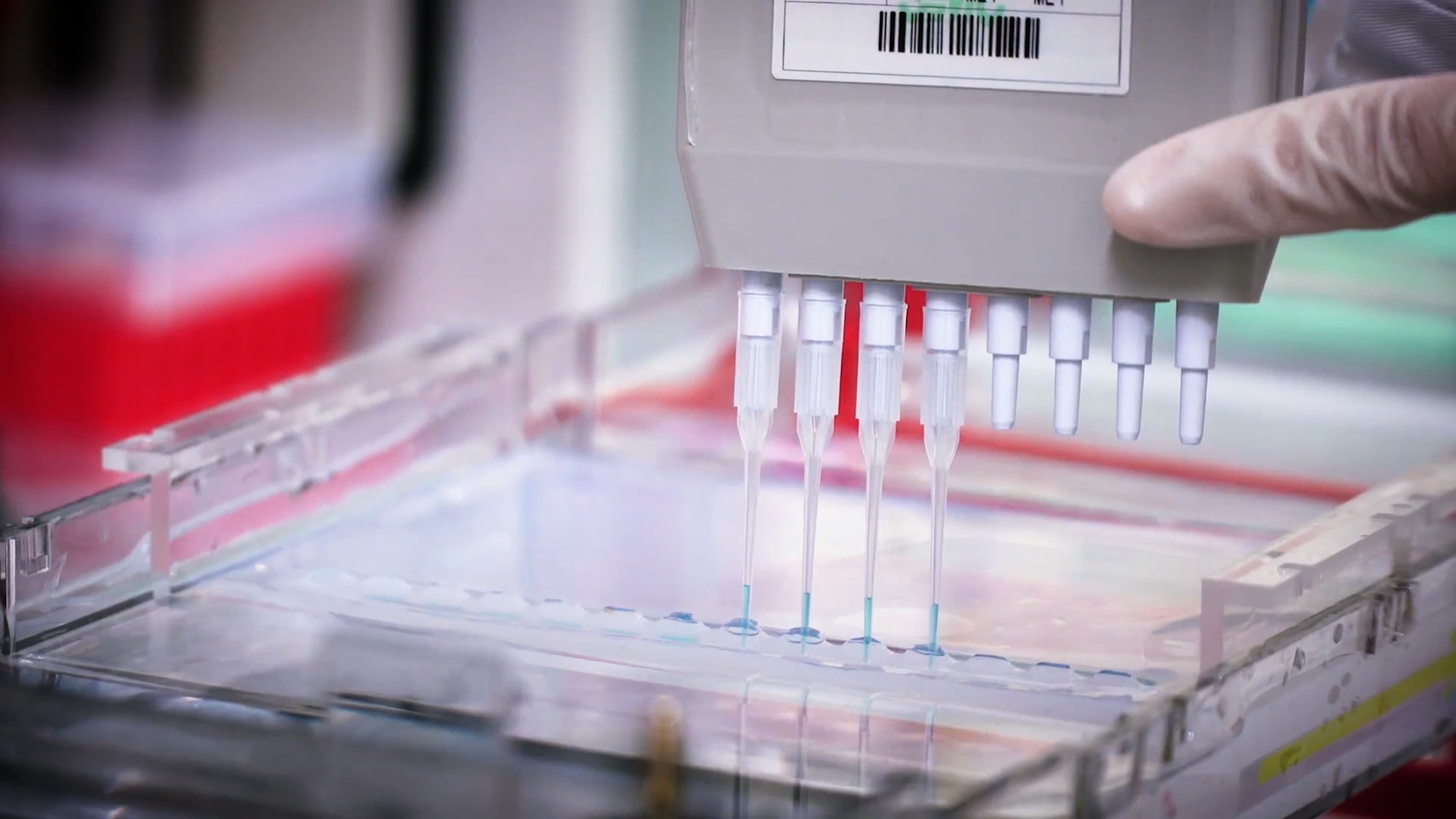 致敬偉大改革｜對話40年，講述身邊的健康故事32&mdash;打破醫學禁區，探尋生命奇跡