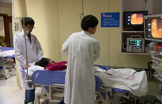 第九集：提高質量、創新技術，讓患者更安心