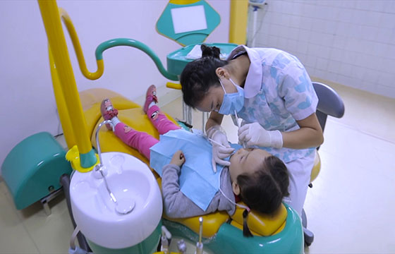 第十五集：守護孩子，就是守護希望