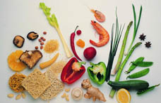 食物致癌很多不可信