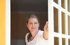 春季防流感有妙招