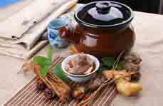 韭菜香菇提高免疫力 營養食譜預防感冒