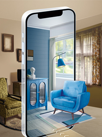 貝殼&middot;如視