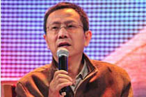 賈康:保障房建設突破資金瓶頸特別需要機制創新