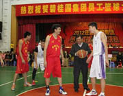 構建&ldquo;人才地圖&rdquo; ，共享成就