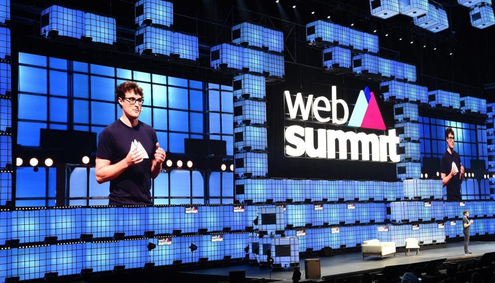 全球網絡峰會在里斯本拉開帷幕